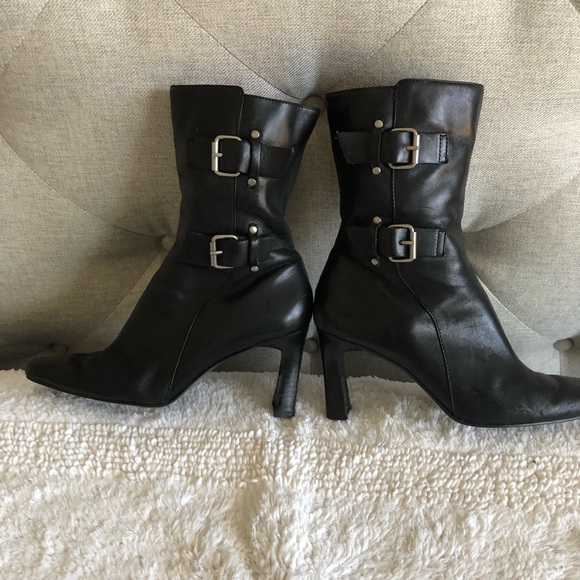 Bandolier boots size 6.5 - Picture 2 of 4